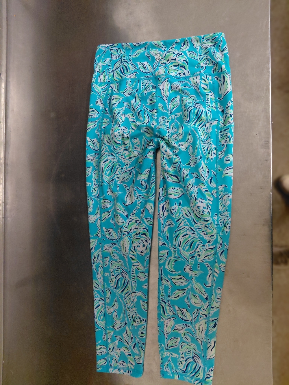 Lilly Pulitzer| Everyday Athletic High Waist Leggings